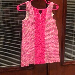 Lilly Pulitzer dress